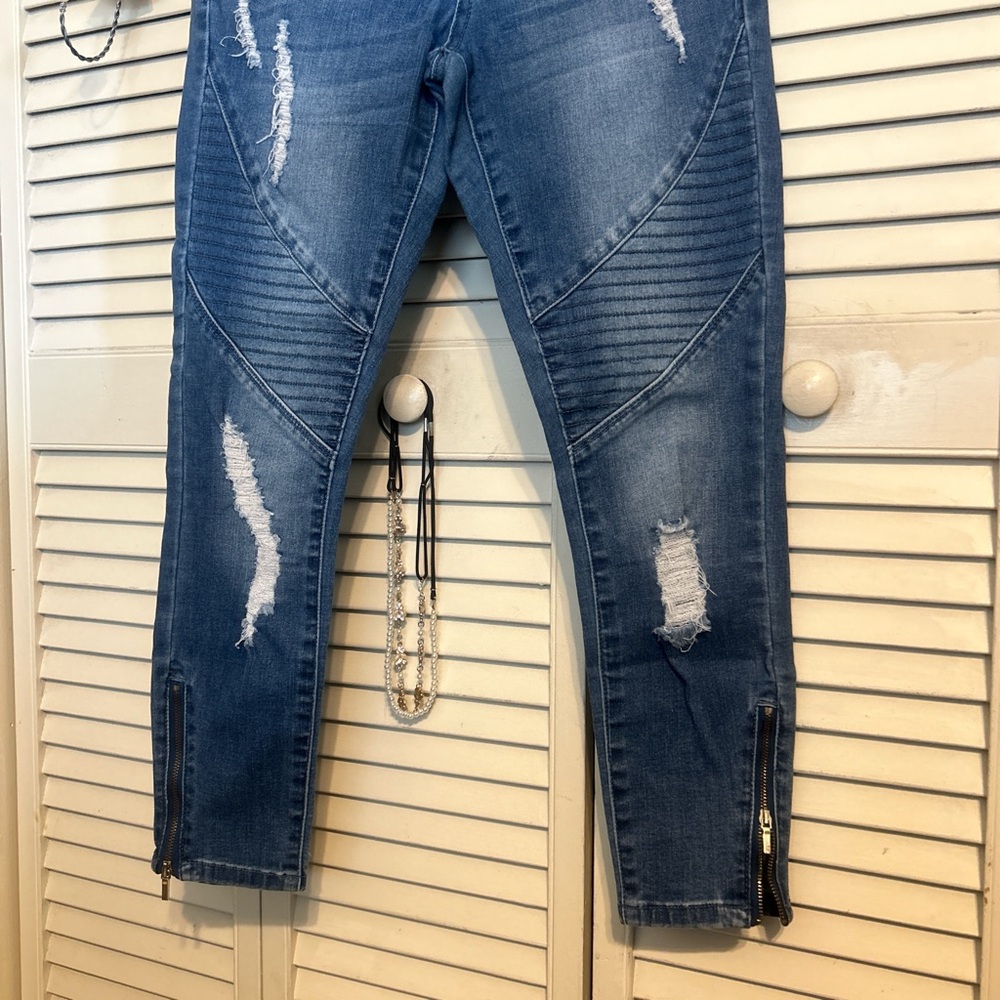 Bebé jeans - Picture 4 of 8